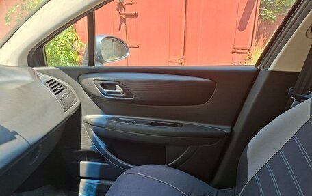 Citroen C4 II рестайлинг, 2008 год, 600 000 рублей, 18 фотография