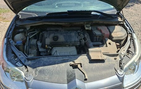 Citroen C4 II рестайлинг, 2008 год, 600 000 рублей, 21 фотография