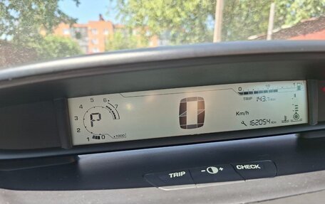 Citroen C4 II рестайлинг, 2008 год, 600 000 рублей, 15 фотография
