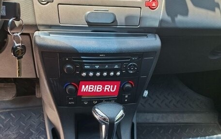 Citroen C4 II рестайлинг, 2008 год, 600 000 рублей, 13 фотография