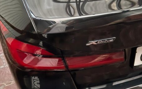 BMW 5 серия, 2020 год, 5 650 000 рублей, 8 фотография