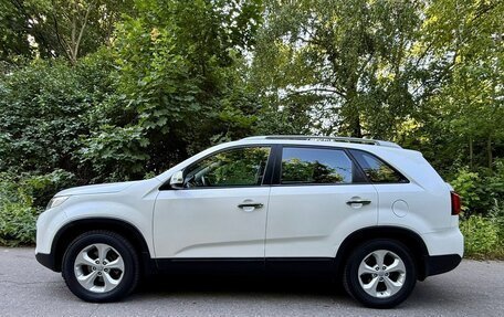 KIA Sorento II рестайлинг, 2012 год, 1 590 000 рублей, 4 фотография