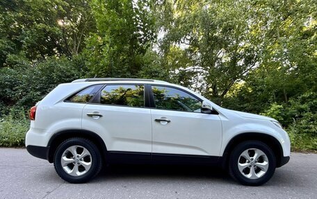 KIA Sorento II рестайлинг, 2012 год, 1 590 000 рублей, 5 фотография