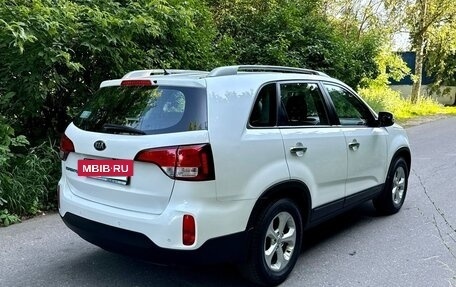 KIA Sorento II рестайлинг, 2012 год, 1 590 000 рублей, 8 фотография