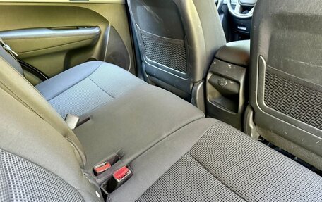 KIA Sorento II рестайлинг, 2012 год, 1 590 000 рублей, 14 фотография