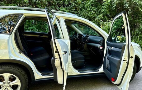 KIA Sorento II рестайлинг, 2012 год, 1 590 000 рублей, 15 фотография