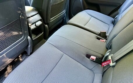 KIA Sorento II рестайлинг, 2012 год, 1 590 000 рублей, 13 фотография