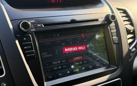 KIA Sorento II рестайлинг, 2012 год, 1 590 000 рублей, 16 фотография