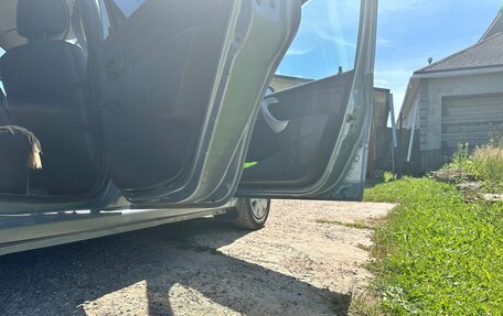 Renault Logan I, 2011 год, 540 000 рублей, 10 фотография