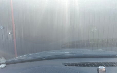 Renault Logan I, 2011 год, 540 000 рублей, 11 фотография