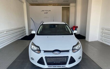 Ford Focus III, 2013 год, 695 000 рублей, 2 фотография