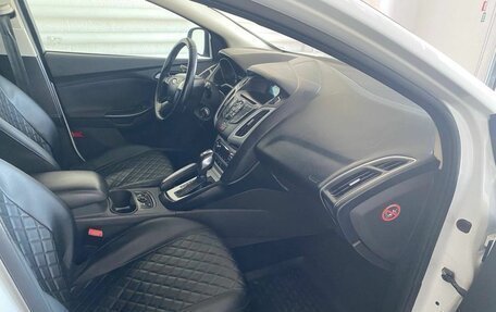 Ford Focus III, 2013 год, 695 000 рублей, 10 фотография