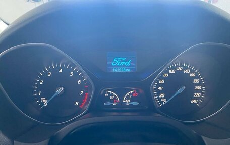 Ford Focus III, 2013 год, 695 000 рублей, 13 фотография
