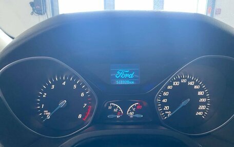 Ford Focus III, 2013 год, 695 000 рублей, 12 фотография