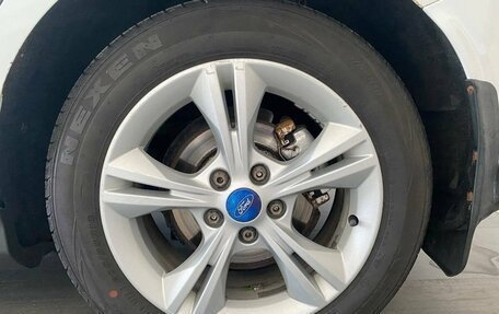 Ford Focus III, 2013 год, 695 000 рублей, 14 фотография