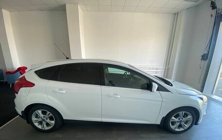 Ford Focus III, 2013 год, 695 000 рублей, 4 фотография