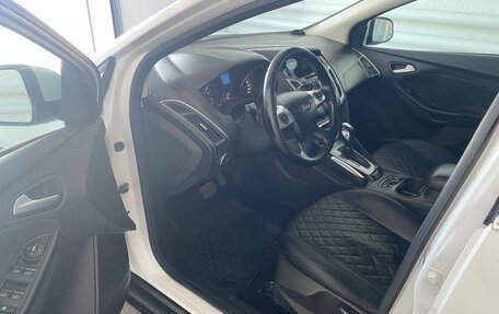 Ford Focus III, 2013 год, 695 000 рублей, 9 фотография