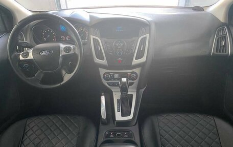 Ford Focus III, 2013 год, 695 000 рублей, 11 фотография