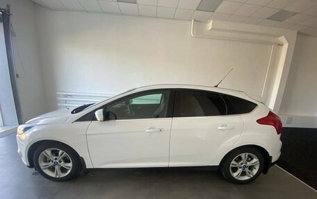 Ford Focus III, 2013 год, 695 000 рублей, 8 фотография