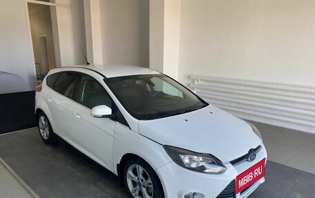 Ford Focus III, 2013 год, 695 000 рублей, 3 фотография