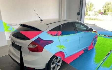 Ford Focus III, 2013 год, 695 000 рублей, 7 фотография