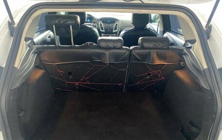 Ford Focus III, 2013 год, 695 000 рублей, 15 фотография
