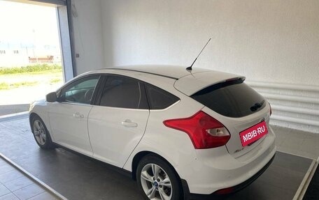 Ford Focus III, 2013 год, 695 000 рублей, 6 фотография