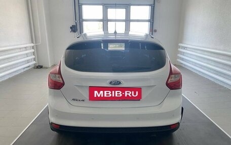 Ford Focus III, 2013 год, 695 000 рублей, 5 фотография
