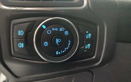 Ford Focus III, 2013 год, 695 000 рублей, 16 фотография