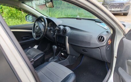 Nissan Almera, 2013 год, 480 000 рублей, 6 фотография