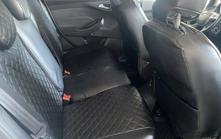Ford Focus III, 2013 год, 695 000 рублей, 19 фотография