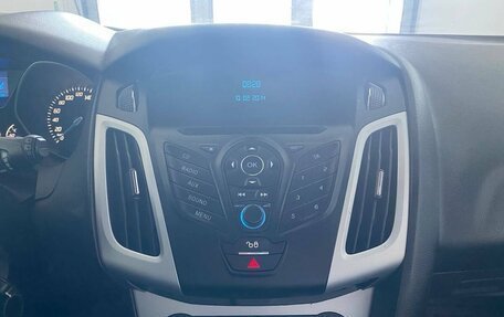 Ford Focus III, 2013 год, 695 000 рублей, 17 фотография