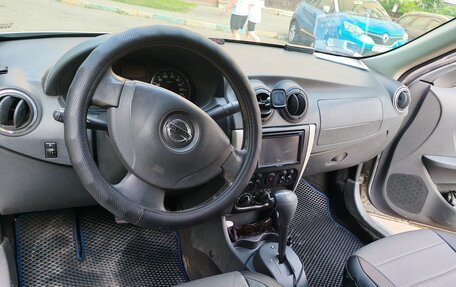 Nissan Almera, 2013 год, 480 000 рублей, 5 фотография