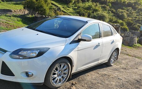 Ford Focus III, 2012 год, 750 000 рублей, 4 фотография