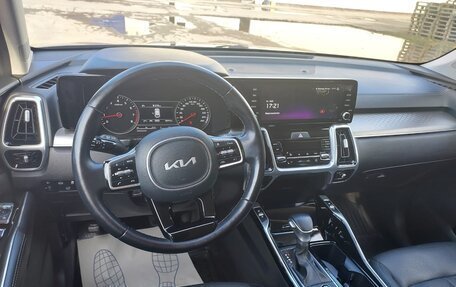 KIA Sorento IV, 2022 год, 2 300 000 рублей, 10 фотография