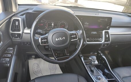 KIA Sorento IV, 2022 год, 2 300 000 рублей, 9 фотография