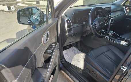 KIA Sorento IV, 2022 год, 2 300 000 рублей, 12 фотография