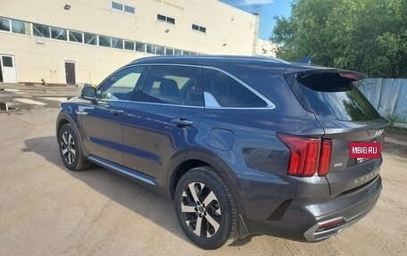 KIA Sorento IV, 2022 год, 2 300 000 рублей, 4 фотография