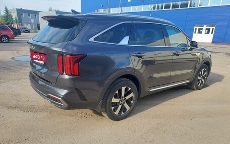 KIA Sorento IV, 2022 год, 2 300 000 рублей, 8 фотография