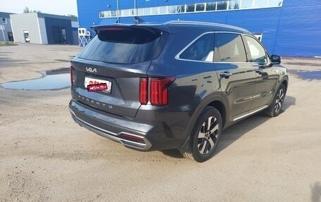 KIA Sorento IV, 2022 год, 2 300 000 рублей, 3 фотография