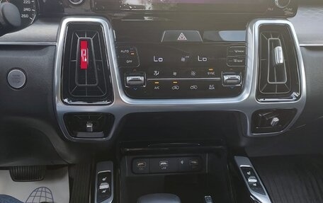 KIA Sorento IV, 2022 год, 2 300 000 рублей, 11 фотография