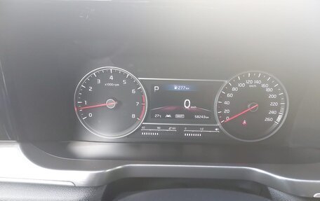 KIA Sorento IV, 2022 год, 2 300 000 рублей, 14 фотография