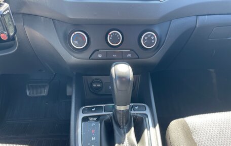 Hyundai Creta I рестайлинг, 2020 год, 1 735 000 рублей, 8 фотография