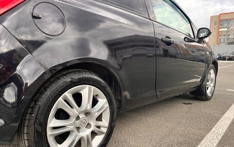 Opel Corsa D, 2008 год, 360 000 рублей, 8 фотография