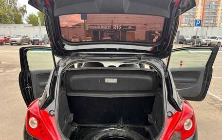 Opel Corsa D, 2008 год, 360 000 рублей, 12 фотография