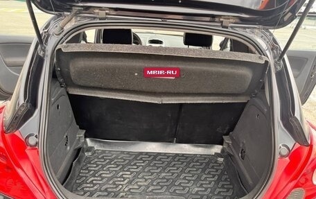 Opel Corsa D, 2008 год, 360 000 рублей, 11 фотография