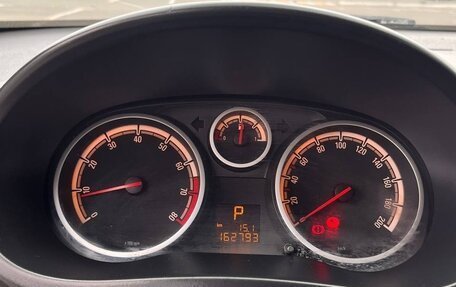 Opel Corsa D, 2008 год, 360 000 рублей, 19 фотография