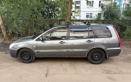 Mitsubishi Lancer IX, 2005 год, 550 000 рублей, 2 фотография