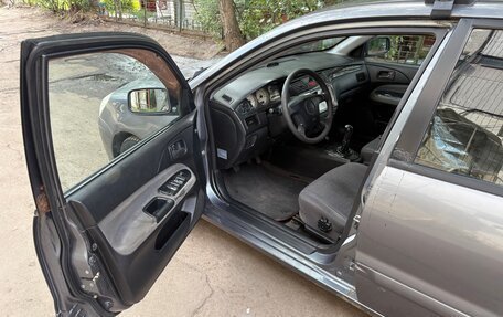 Mitsubishi Lancer IX, 2005 год, 550 000 рублей, 9 фотография