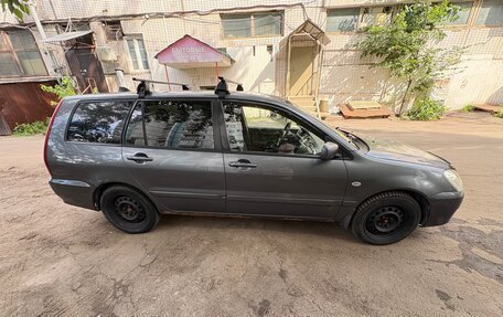 Mitsubishi Lancer IX, 2005 год, 550 000 рублей, 7 фотография